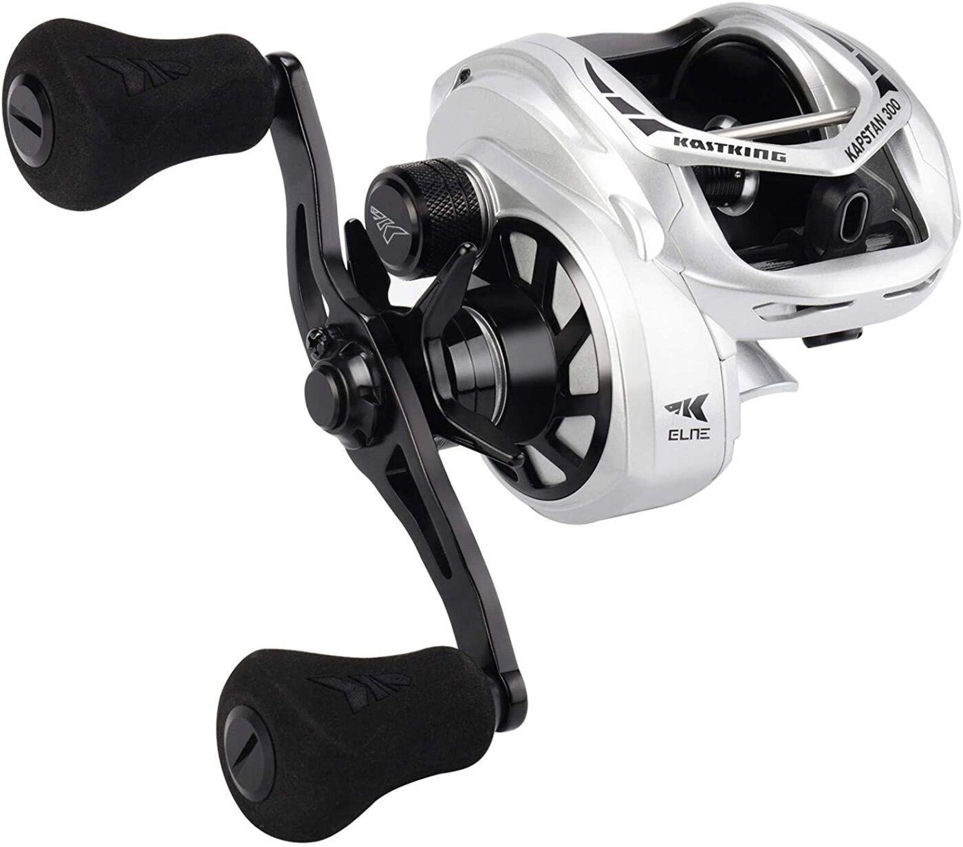 7 Best Saltwater Baitcasting Reels 2023 Reviews and Buyer’s Guide
