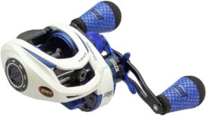 Lew's Custom Inshore Speed Spool Baitcast Reel