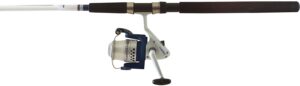 Okuma Tundra Surf Spinning Combo