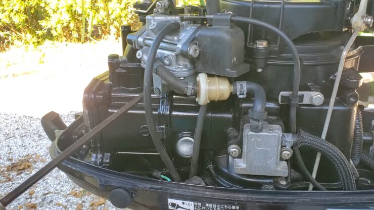 Overheated Engine