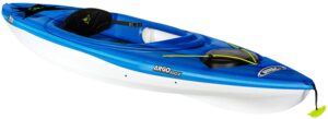 Pelican Sit-in Kayak