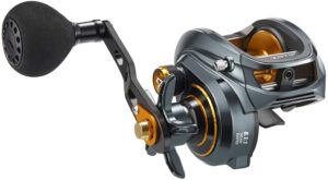 Piscifun Alijoz Baitcasting Reels 