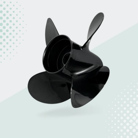 Turning Point Propellers Legacy Housing Propeller