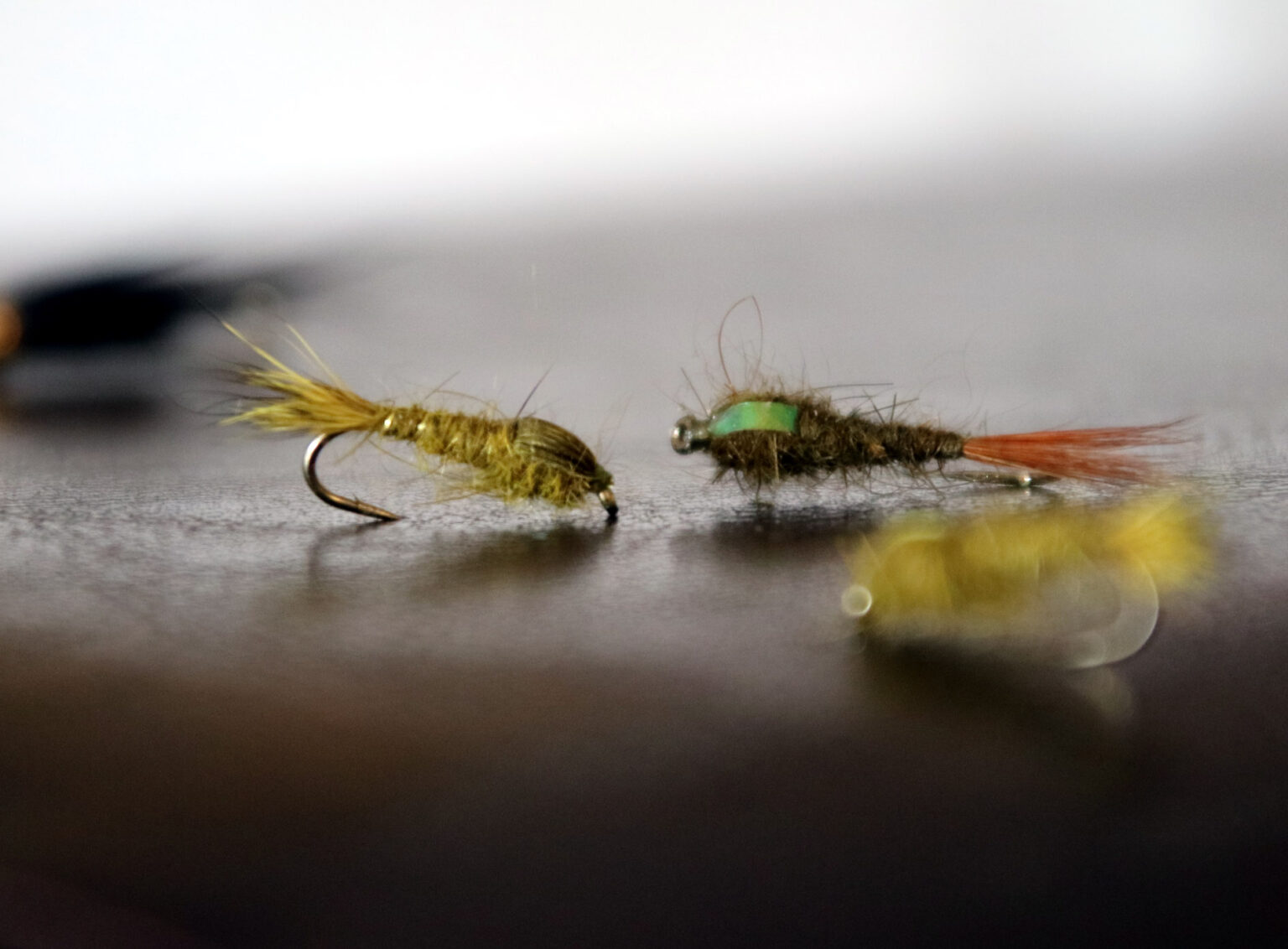 How to Choose a Freshwater Fly Selection Kayak Paddling