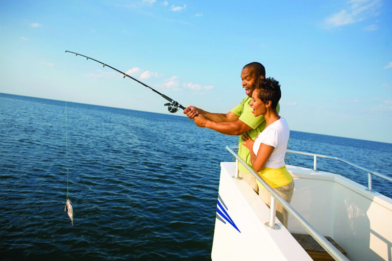 Best Inshore Saltwater Rod And Reel Combo