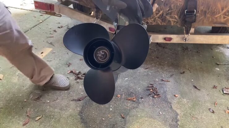 newer guys looking to buy a prop