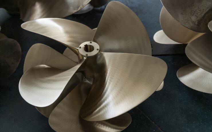 propellers