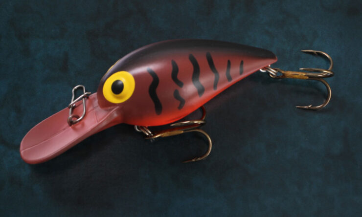 All You Need To Know About Crankbaits