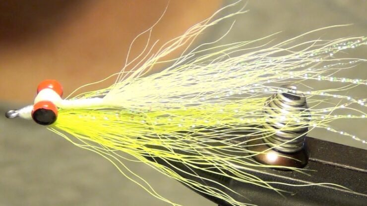 Clouser Minnow