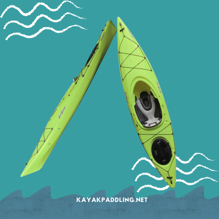 Kayaks assis