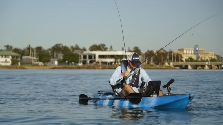 Best Fishing Kayak Under $1000 1
