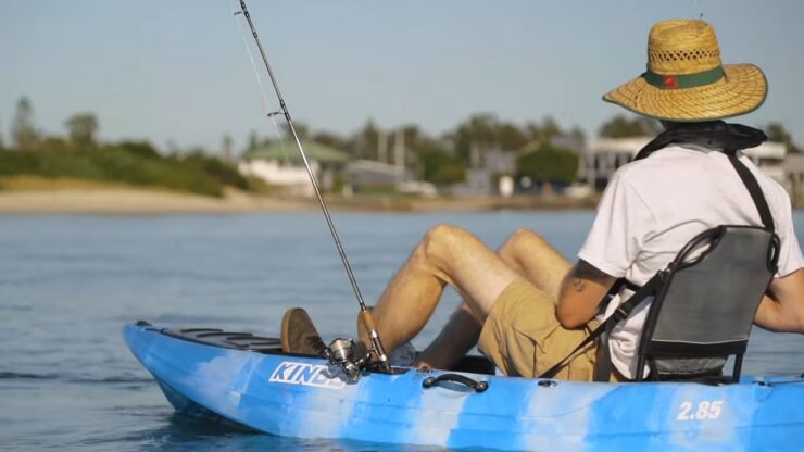 Best Fishing Kayak Under $1000