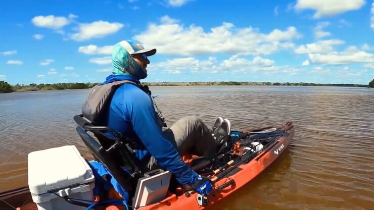 Best Fishing Kayaks