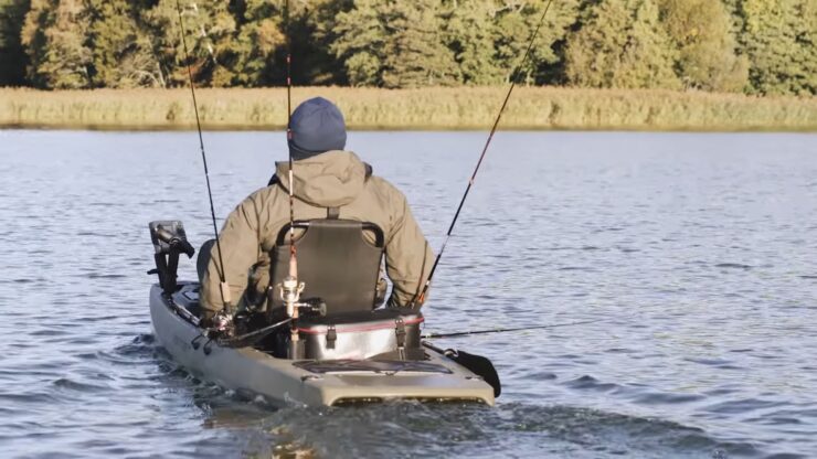 Best Fishing Kayaks With Motors Build Quality