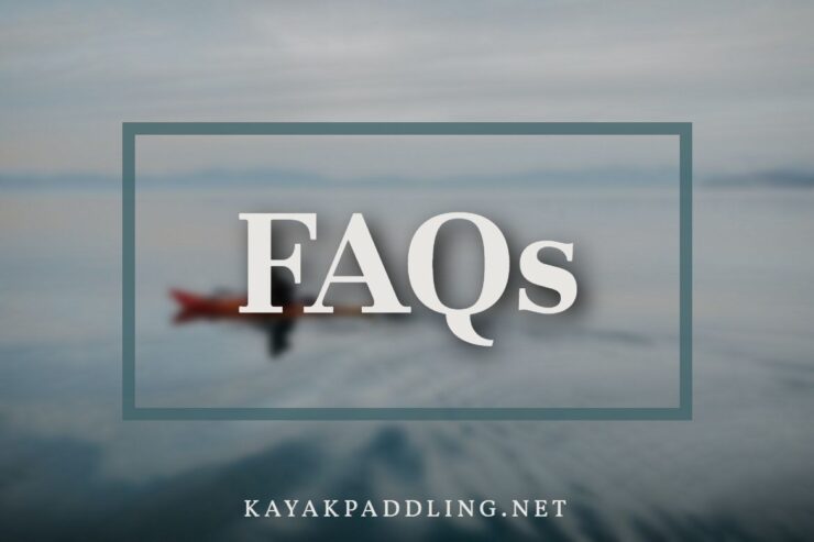 모터가 있는 최고의 낚시 카약 FAQ