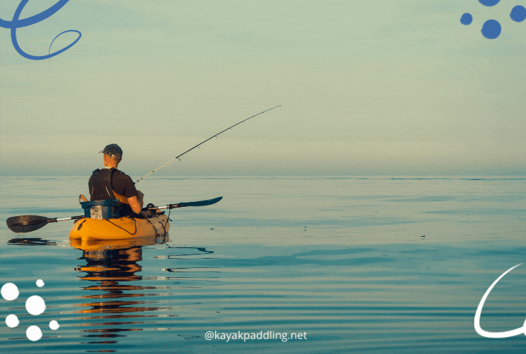 Best Life Jackets For Kayak Fishing