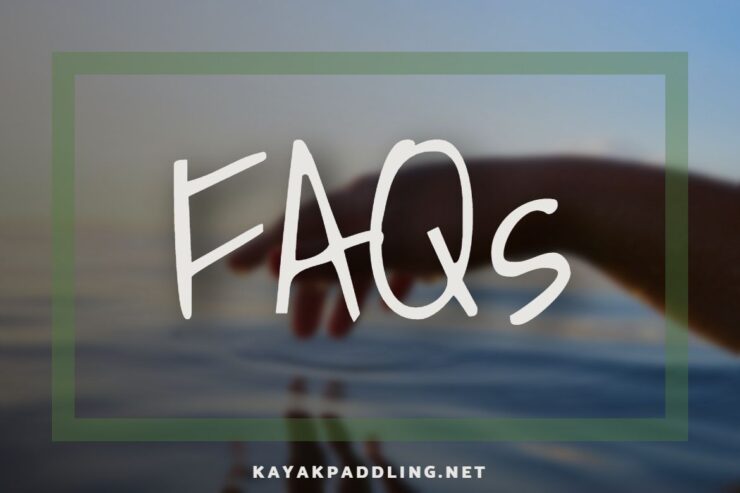 FAQ Kayak Memancing di Sisi Terbaik