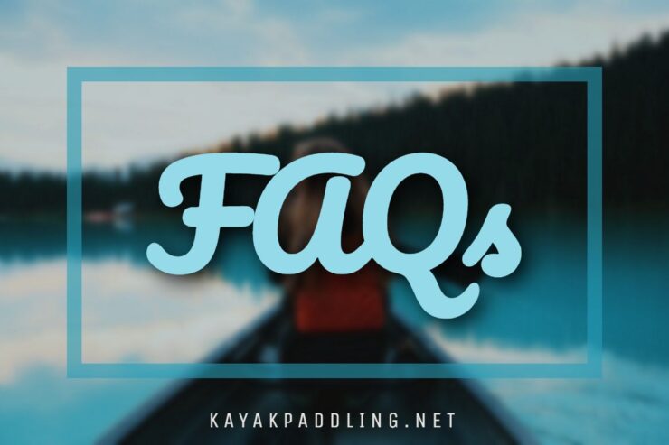 FAQ Best Ocean Fishing Kayaks