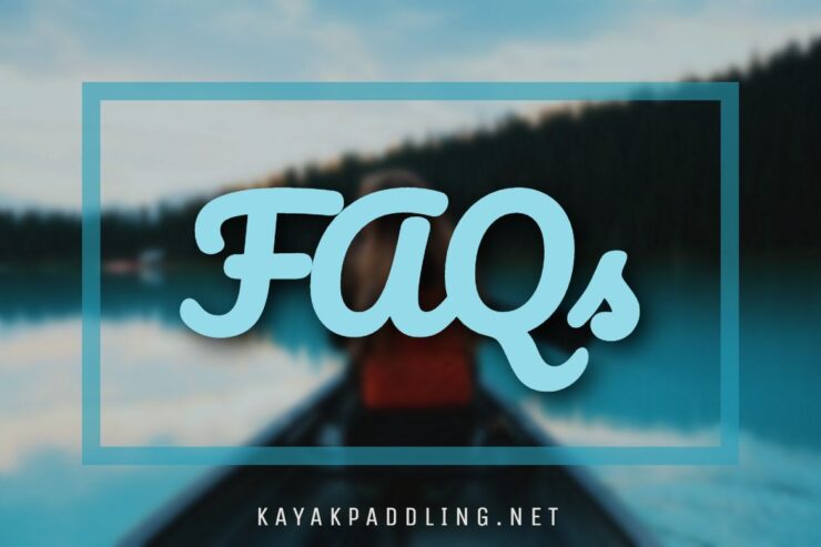 FAQ Meilleurs kayaks de pêche en mer