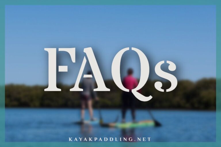 12 Best Standup Fishing Kayaks 2024 Stability & Preformance