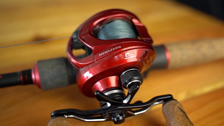 Factors to Consider when looking for a Baitcasting Reel For The Money