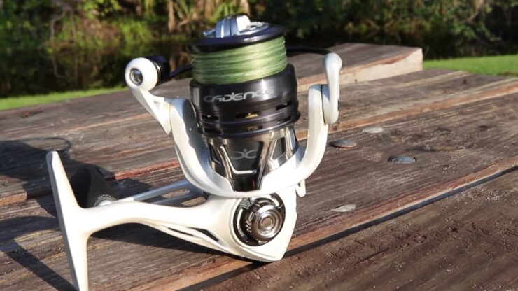 How to choose the Best Spinning Reel Under 150