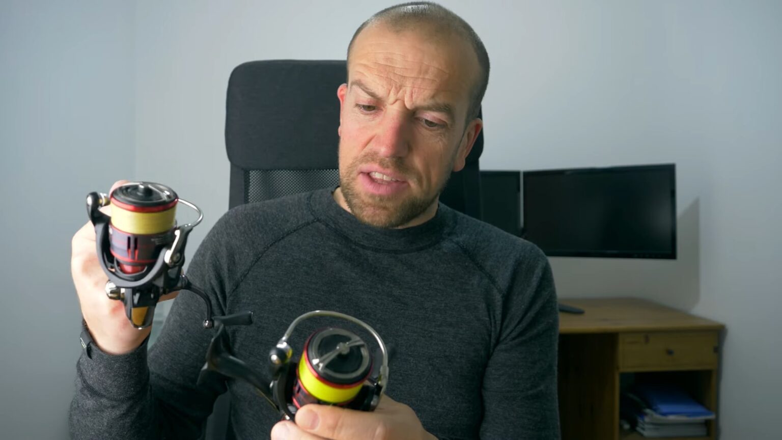 12 Best Spinning Reels Under 150 2024 Budget Friendly Review