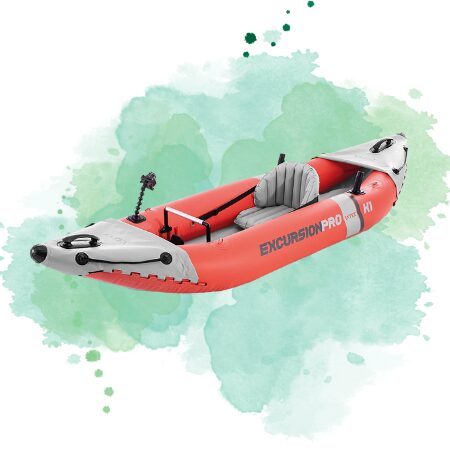 Intex Excursion Pro Kayak