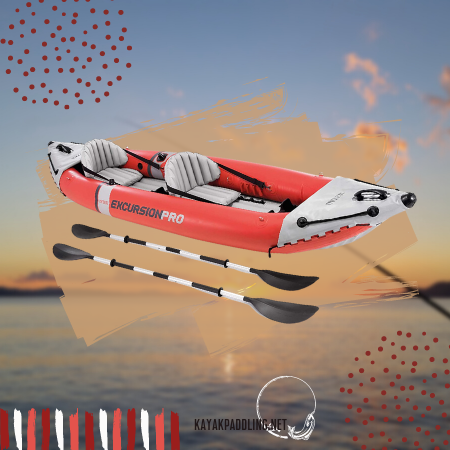 Intex Excursion Pro Kayak