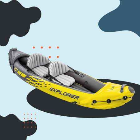 10 Best Sit on Top Kayak Under 300 2022 - Kayak Maintenance Tips