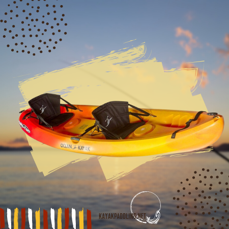 Ocean Kayak Malibu