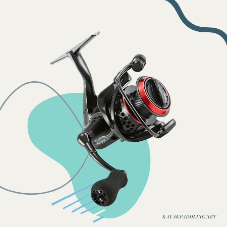 Okuma Ceymar C-30 Spinning Reel