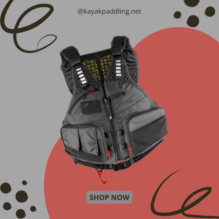 Old Town Canoes & Kayaks Life Jacket