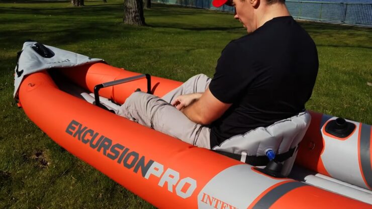 Seat Buyers Guide Best In-Side Fishing Kayaks