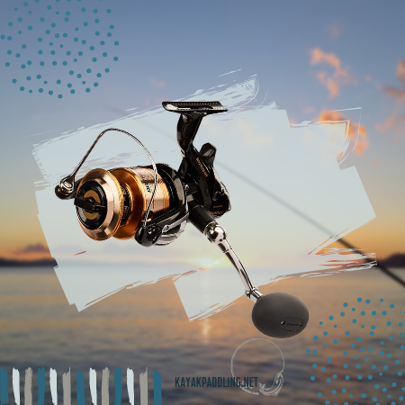 Shimano Yem Koşucu