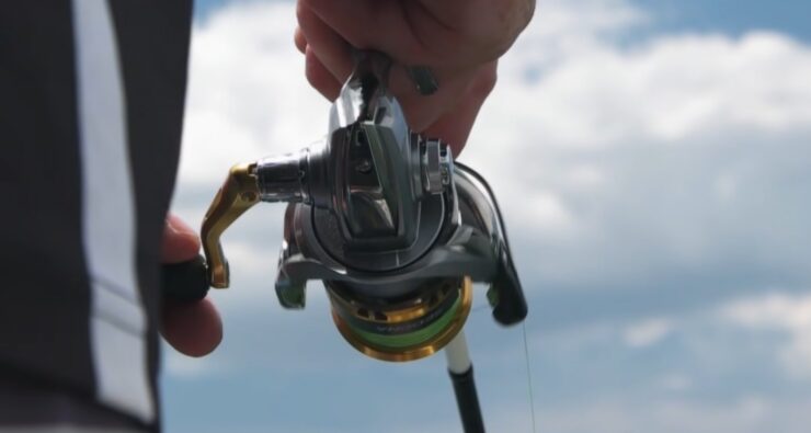 Smoothness of Operation Best Ultralight Saltwater Spinning Reel