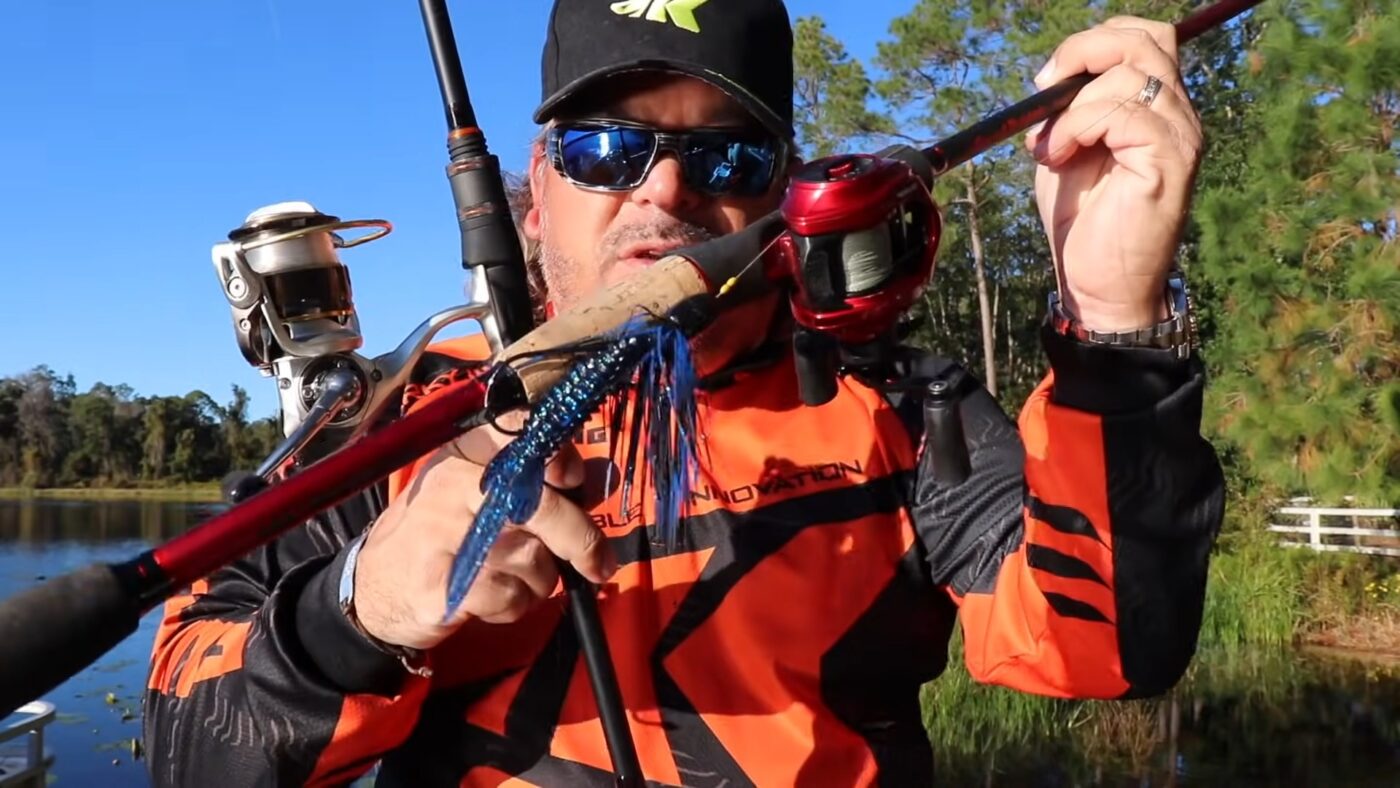 Baitcast vs Spincast vs Spinning Basics of Fishing Reels