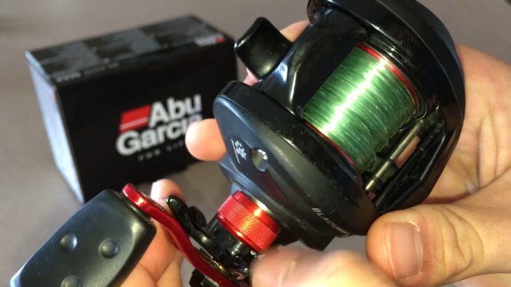 Spinning contro Baitcasting