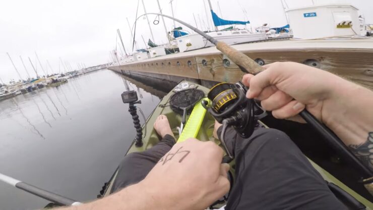 Stability Factors to Consider While Purchasing the Best Standup Fishing Kayaks