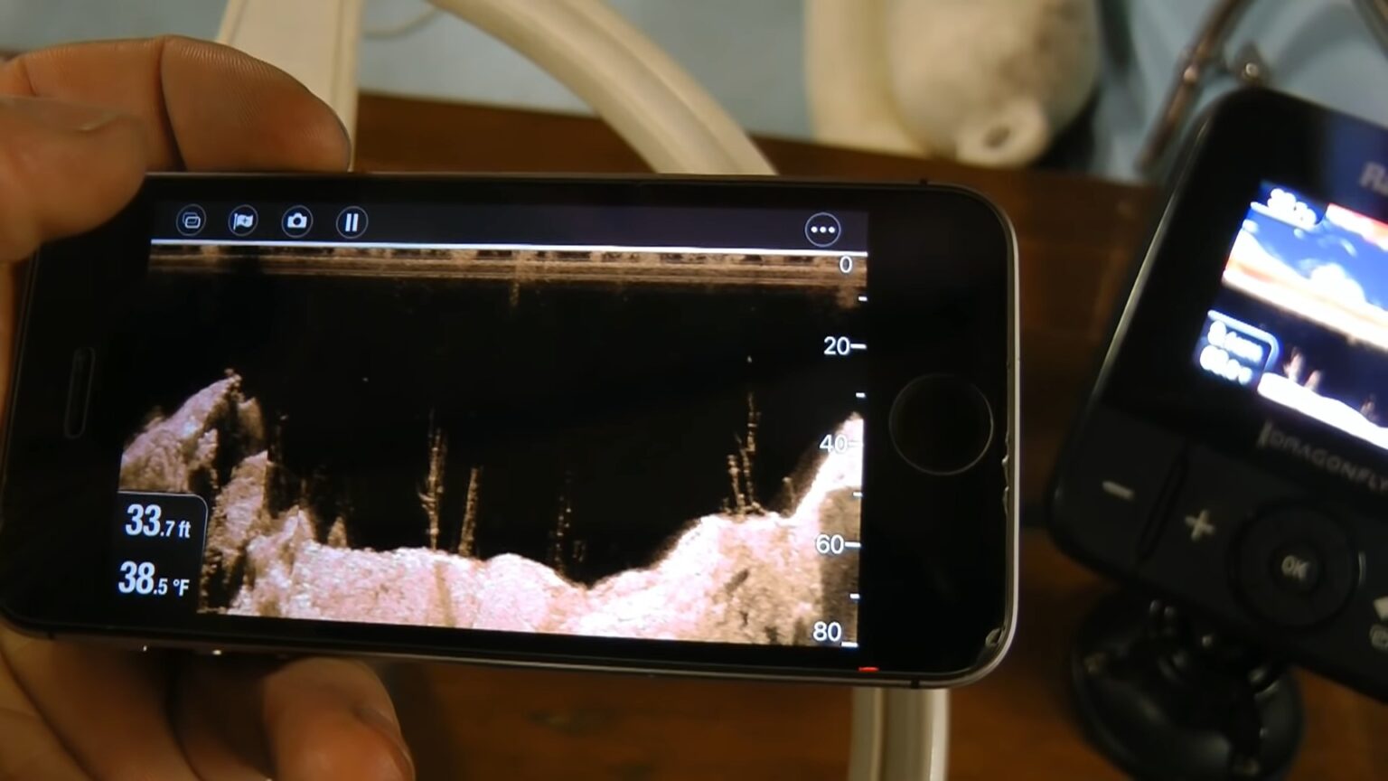 15 Best Kayak Fish FinderGPS Combo 2024 Professional Fishing Gear