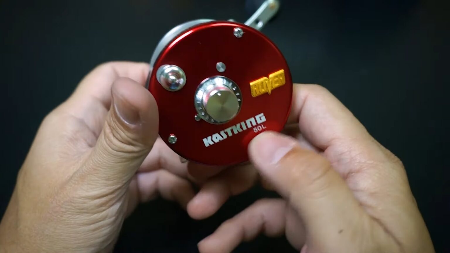 8 Best Musky Reels 2024 Improve your Fishing Preformance