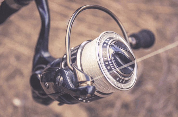 Guide d'achat Moulinets Spinning Ultralight