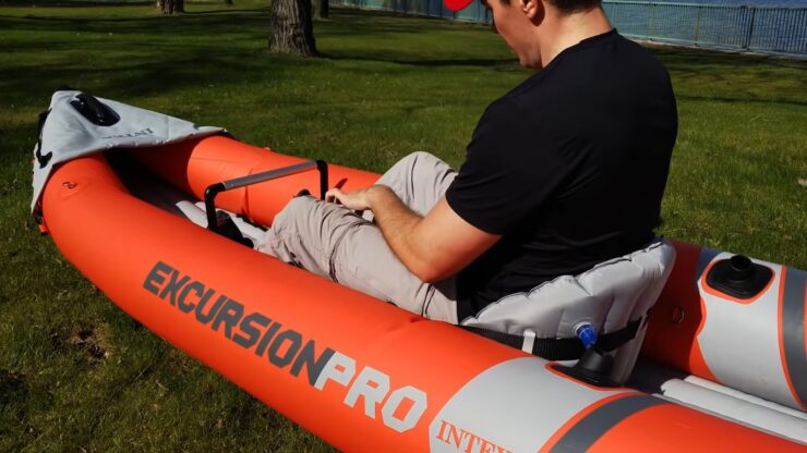 What to Look for While Buying the Best Ocean Fishing Kayaks - All You Need to Know