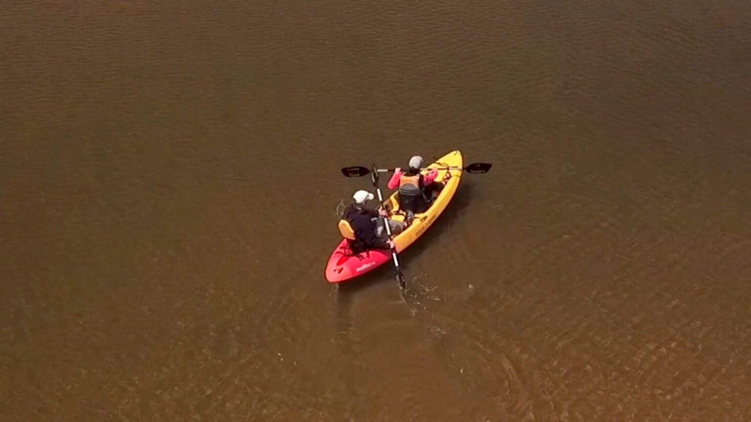 Top 10 Best Tandem Kayaks To Paddle With Friends 2024 Two Paddlers