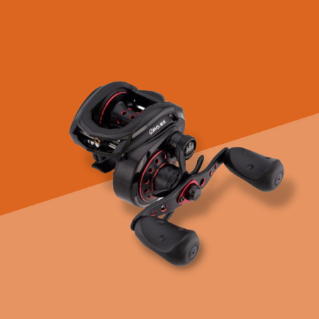 Abu Garcia Revo SX