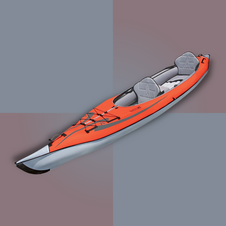 Kayak gonflable Advanced Elements AdvancedFrame