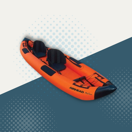 Airhead Montana Kayak