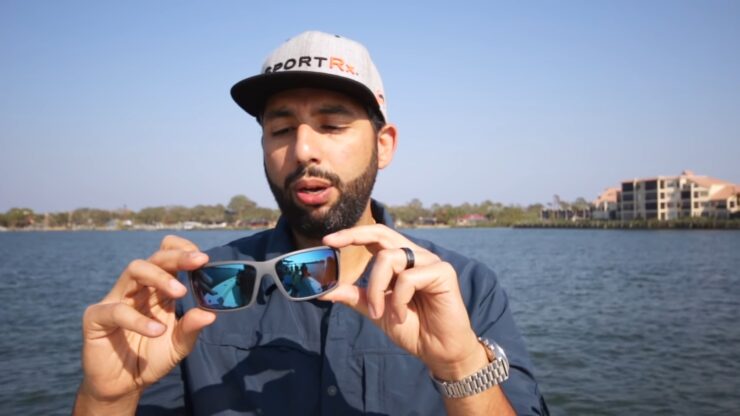 Meilleures lunettes de soleil et lentilles Costa pour le prix de la pêche en kayak