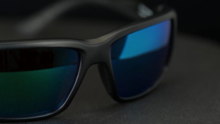 Best Costa Sunglasses and Lenses for Kayak Fishing UV Coating