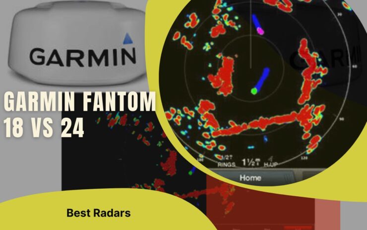 Meilleurs radars Gramin